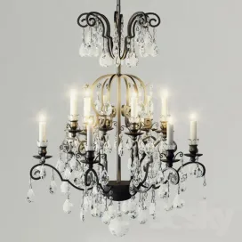 Classic Ceiling Lighting